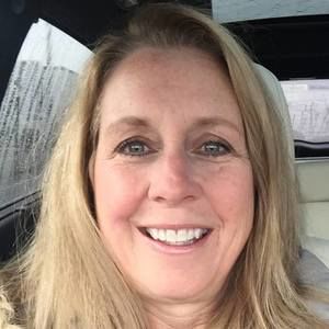 Meet your Posher, Diane